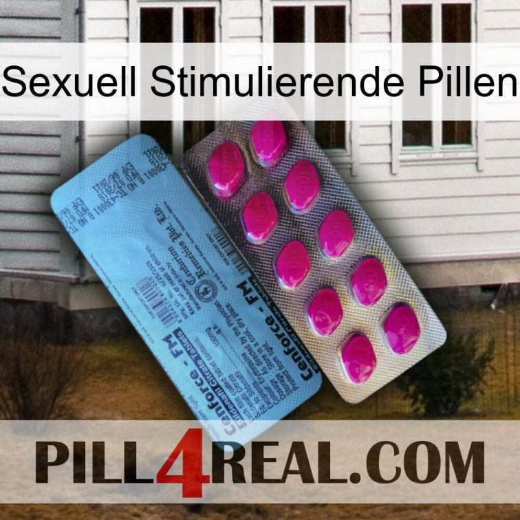 Sexual Stimulant Pills 35